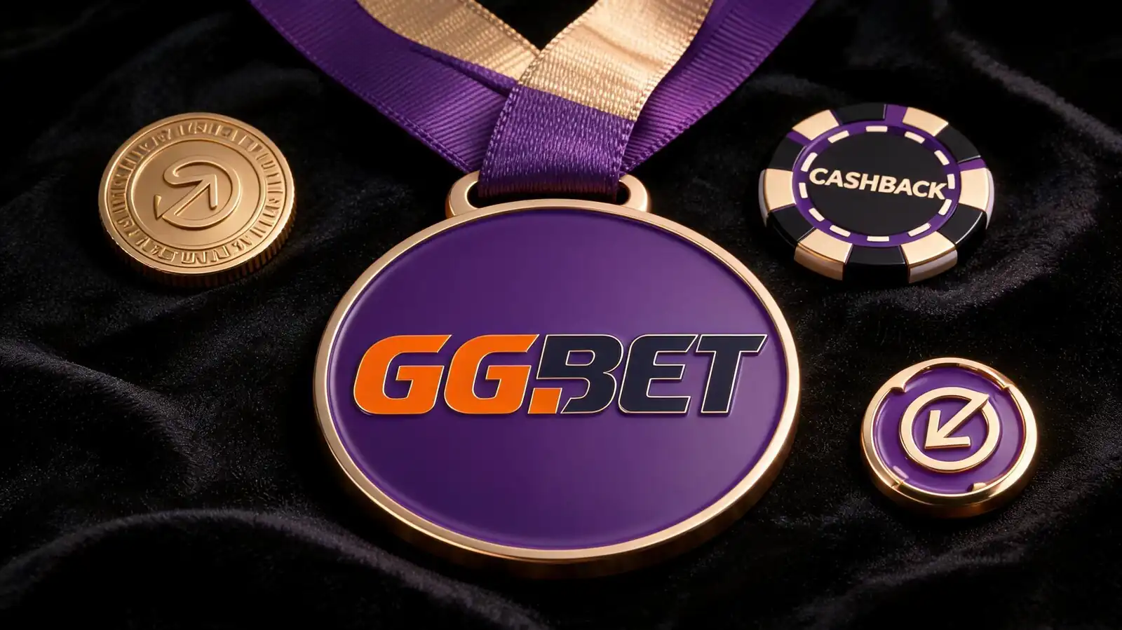 GG.BET Aktionen und Treueprogramm