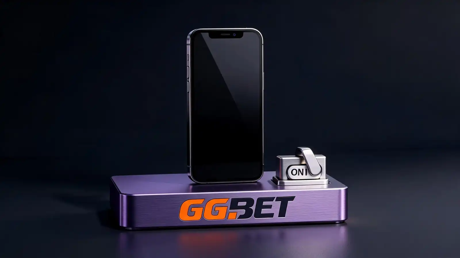 GG.BET App: Download und Test