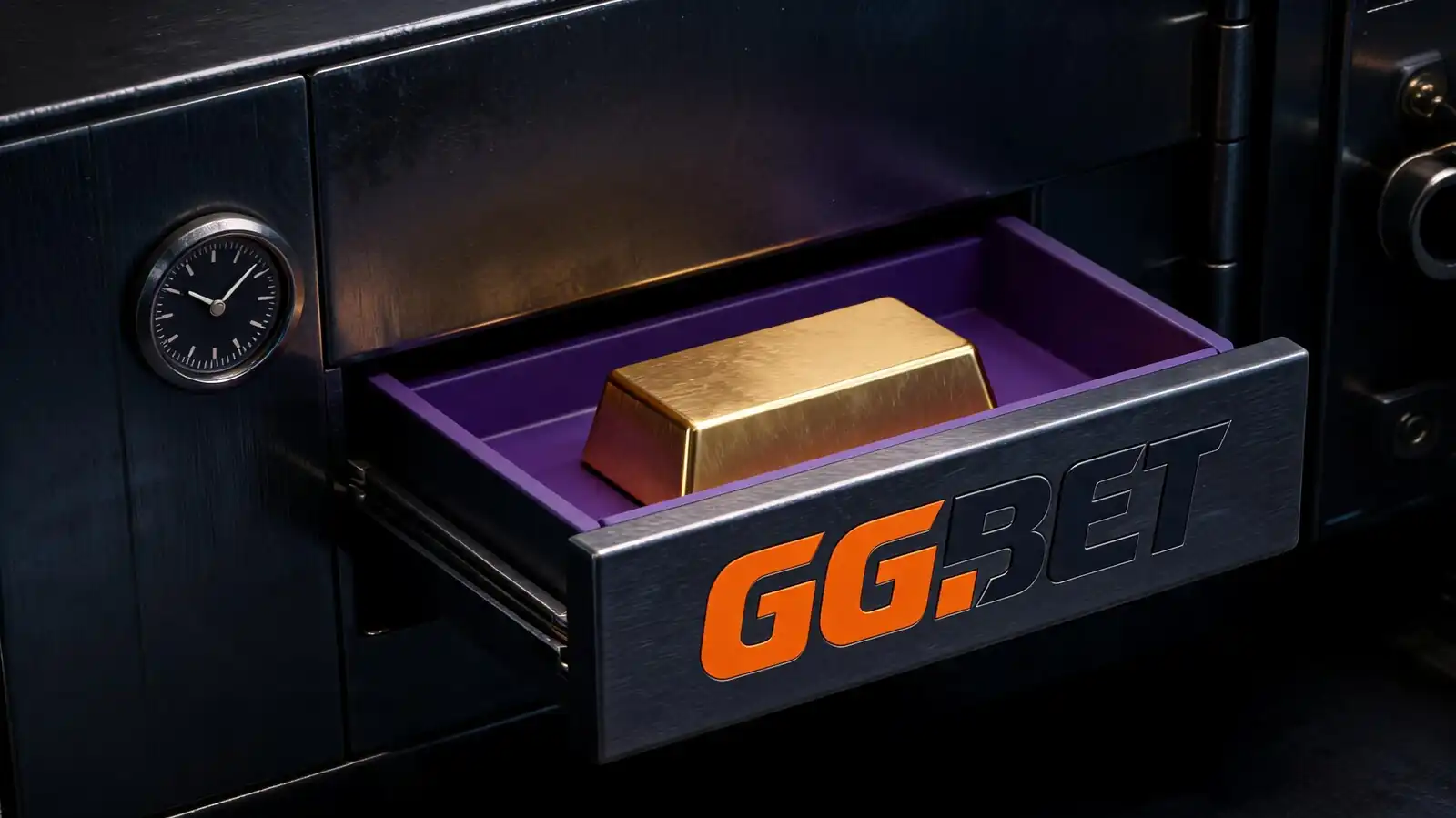 GG.BET Auszahlung: Methoden, Limits und Dauer