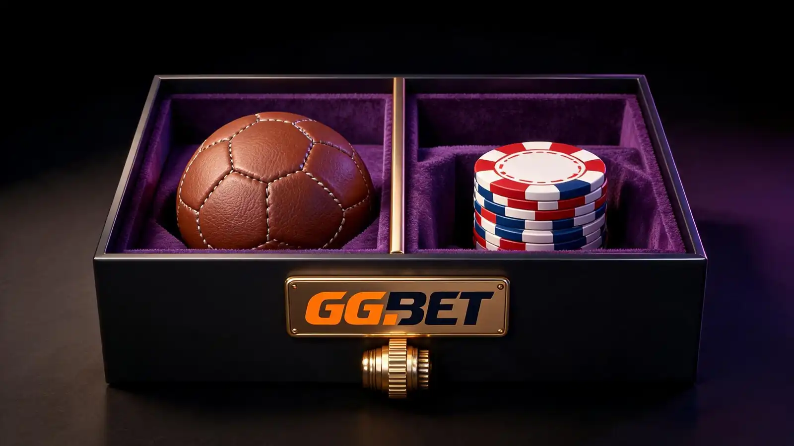 GG.BET Bonus: Willkommenspaket und Bedingungen 2026