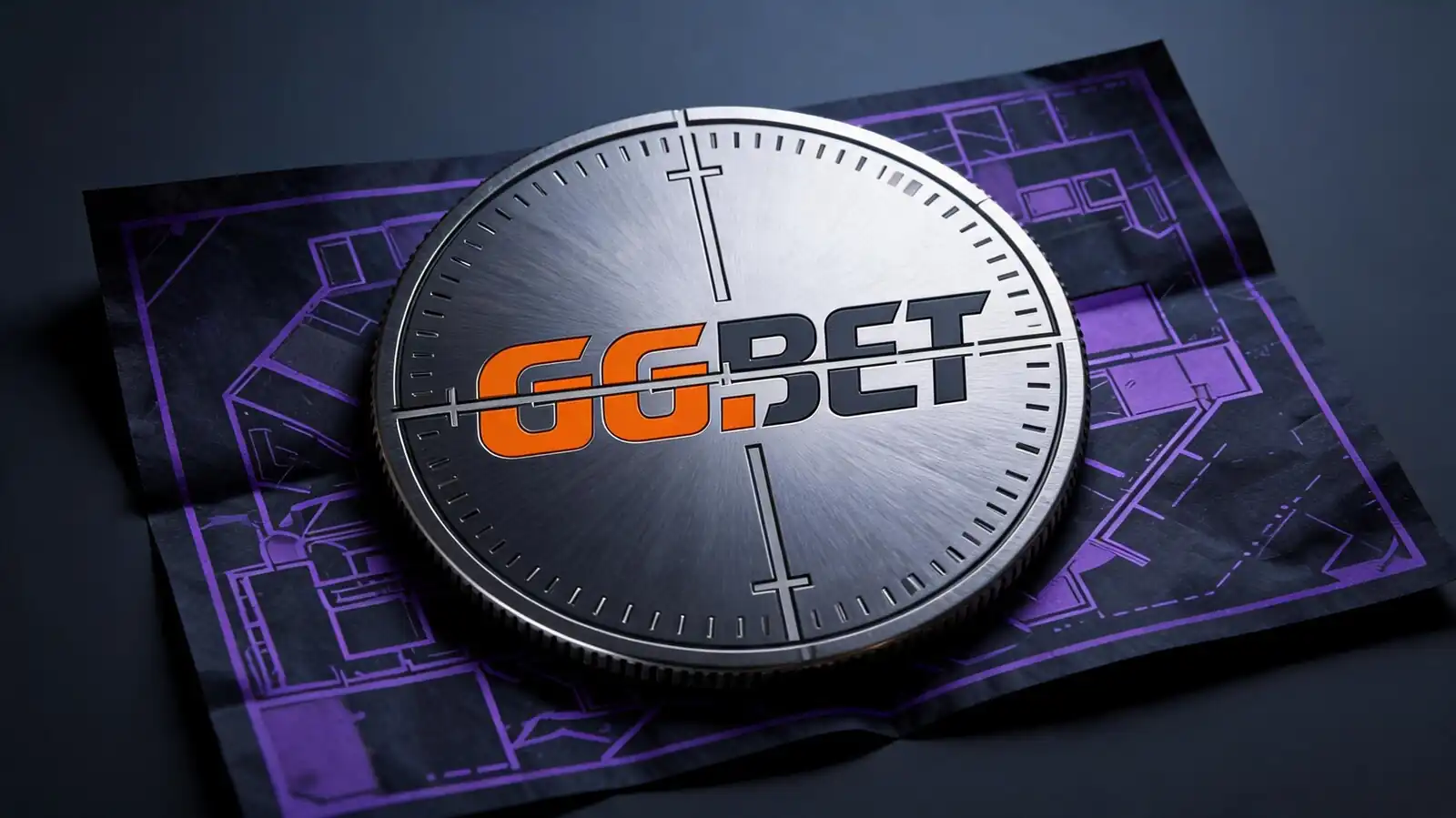 GG.BET CS2-Wetten: Märkte und Quoten