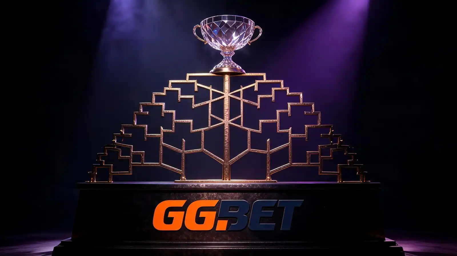 GG.BET eSport-Turniere: Wetten auf Events