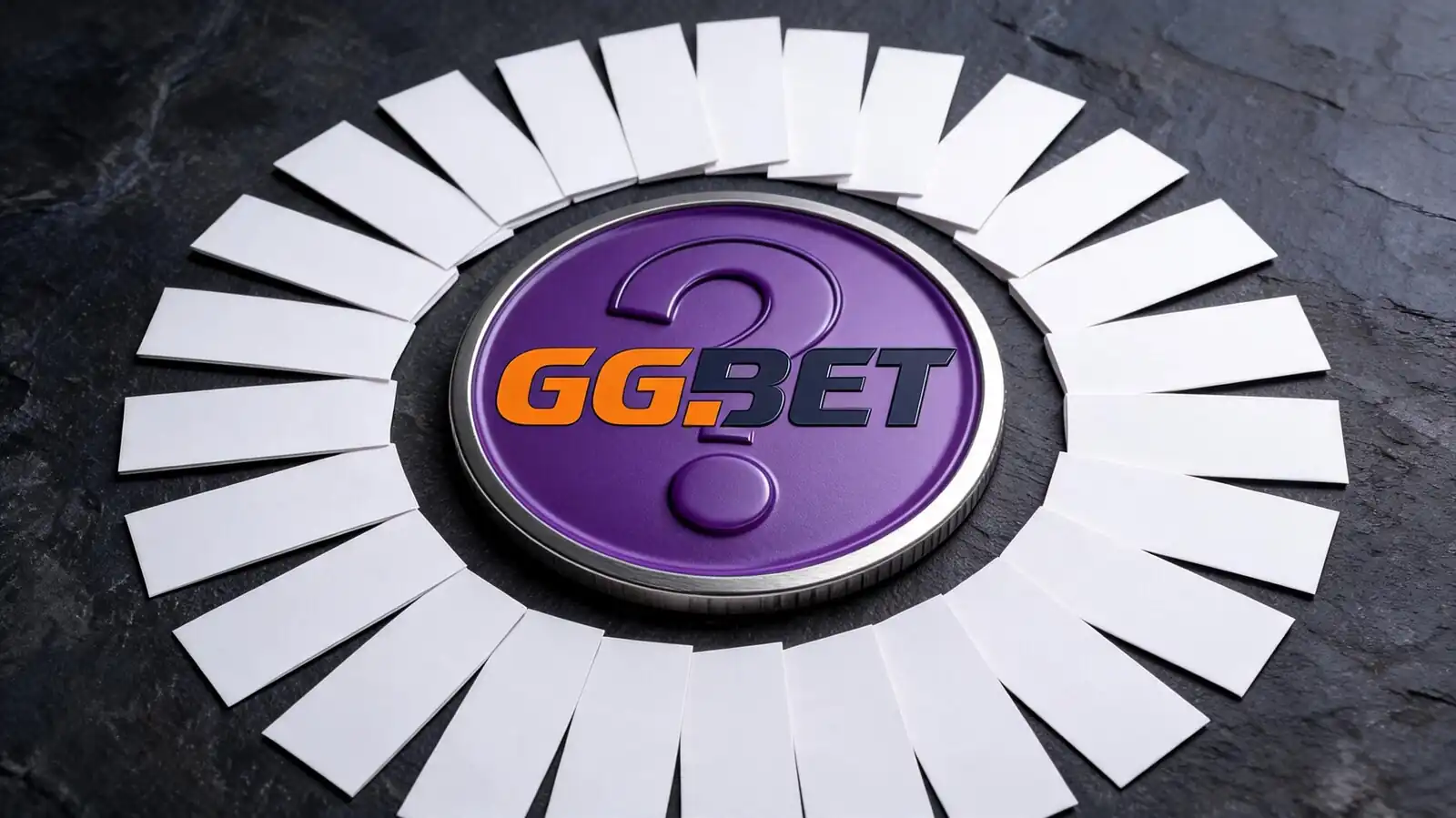 GG.BET FAQ: häufig gestellte Fragen