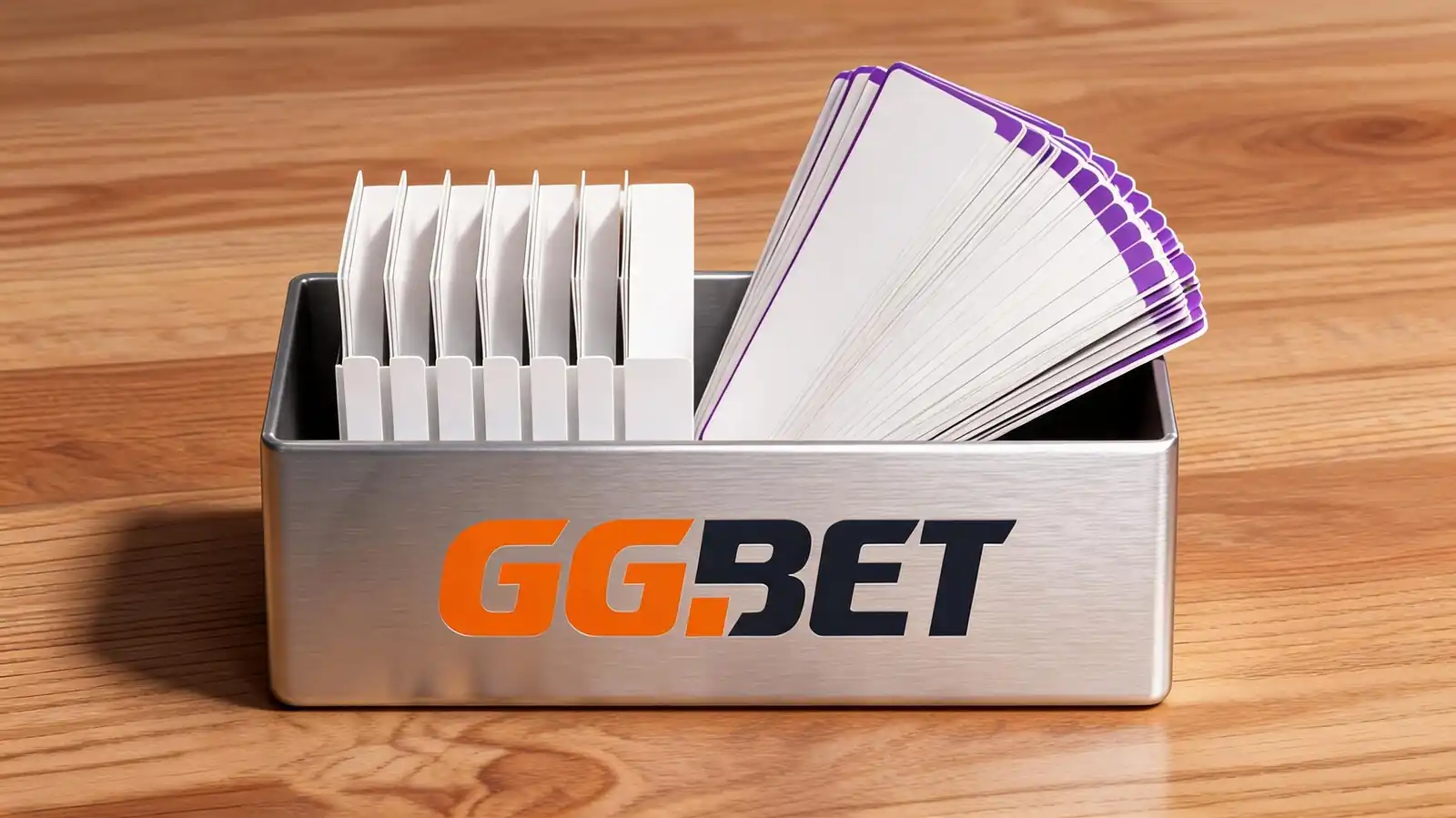 GG.BET Glossar: Wetten, eSport, Casino