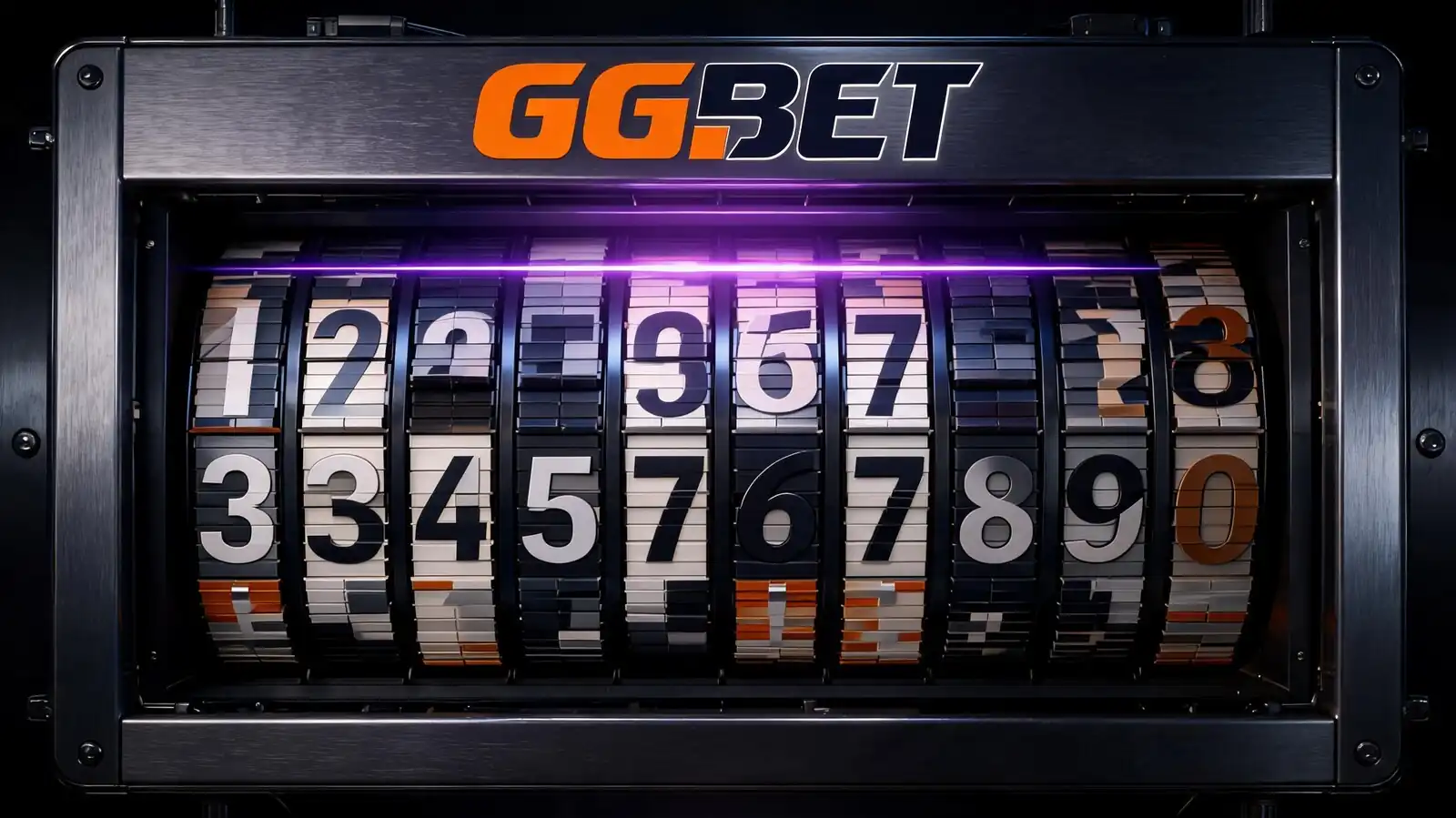 GG.BET Live-Wetten: Live-Betting und Cash-out
