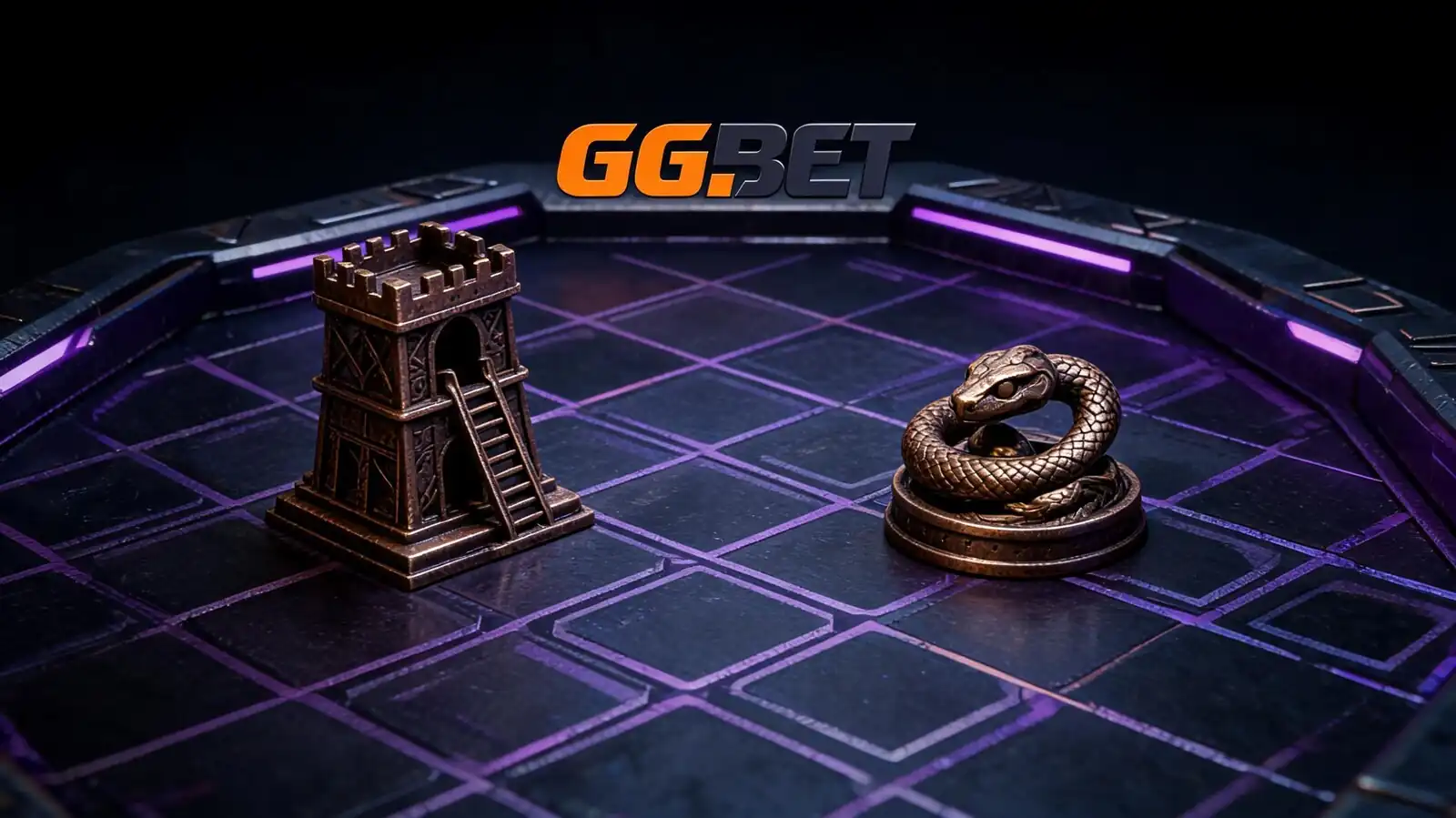 GG.BET League of Legends-Wetten
