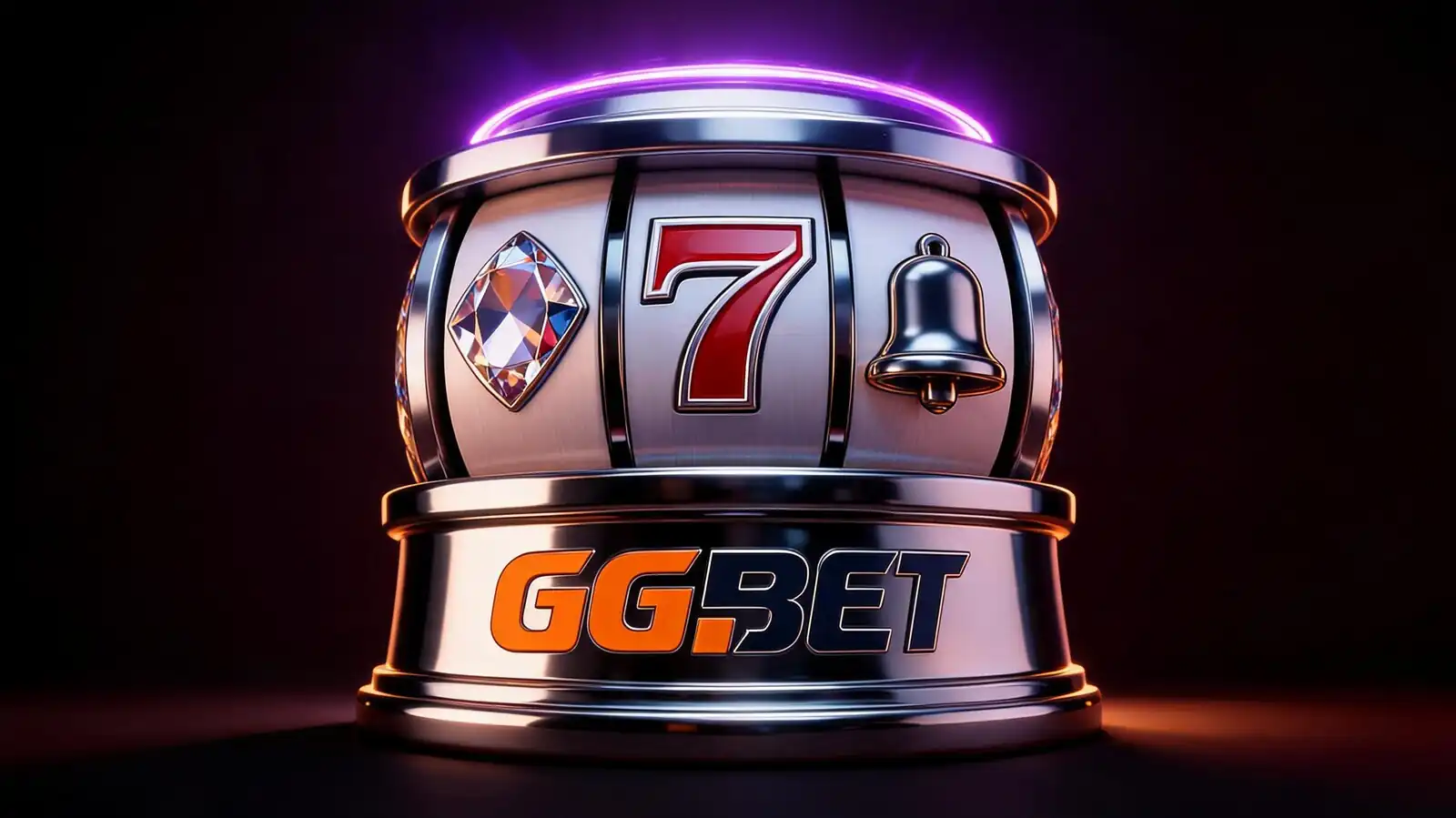 GG.BET Slots: Automaten, Jackpots und Anbieter