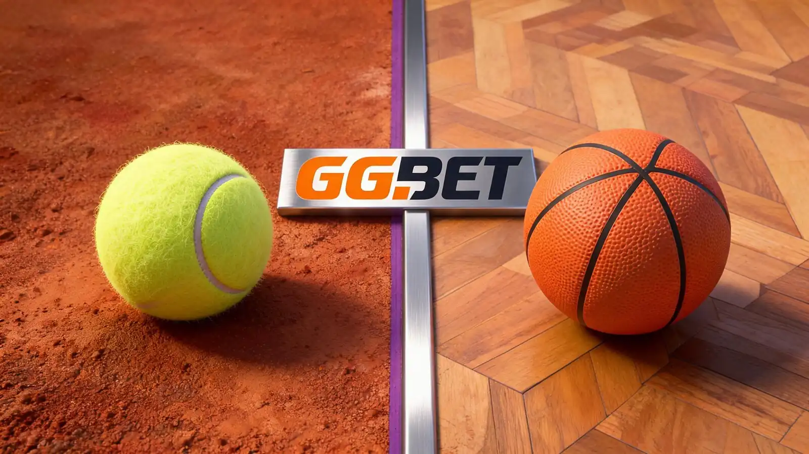 GG.BET Tennis und Basketball: Märkte und Quoten