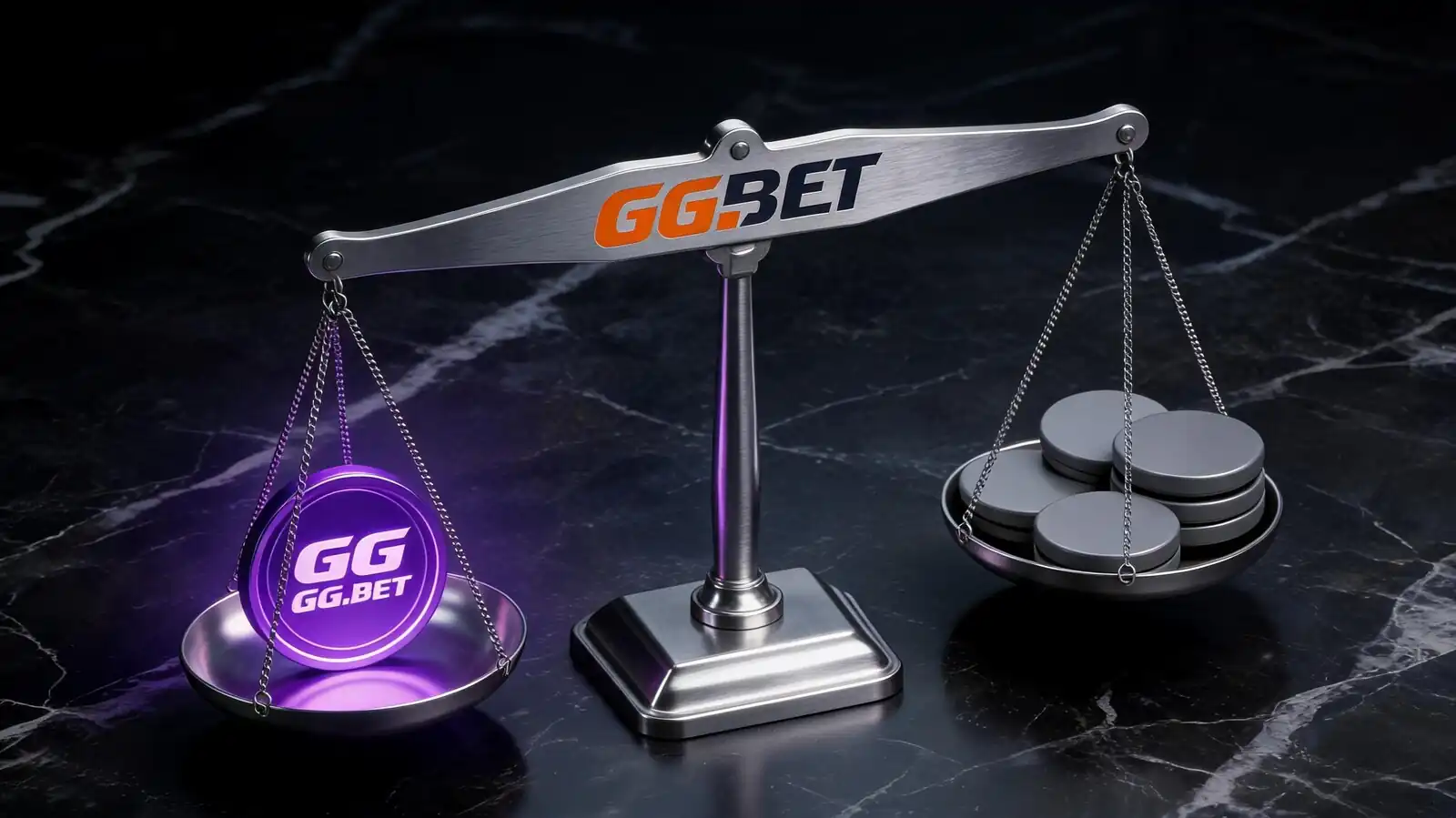 GG.BET im Vergleich: gegen die Konkurrenz 2026