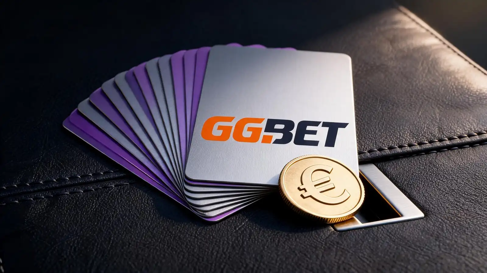 GG.BET: Einzahlung, Auszahlung und Zahlungsmethoden